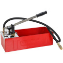 Druck-Prüfpumpe, 12 Liter - KS Tools 902.1004