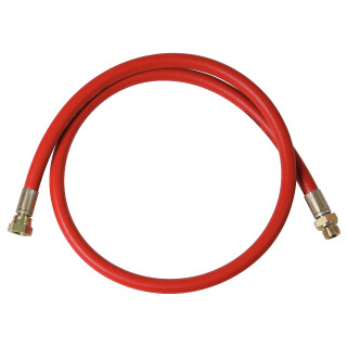 Hochdruckschlauch 1,5 m mit 1/2" Anschluss - KS Tools 902.1006