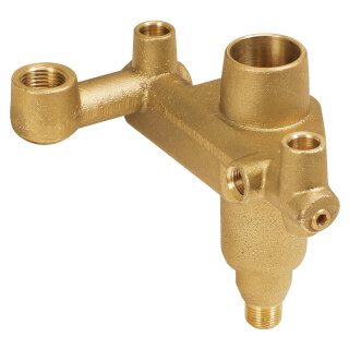Pumpenkörper f.Prüfpumpe 902.1004 / 2004 - KS Tools 902.1010