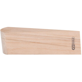 Lötholz-Keil, 180 x 53 x 34 mm - KS Tools 903.1011