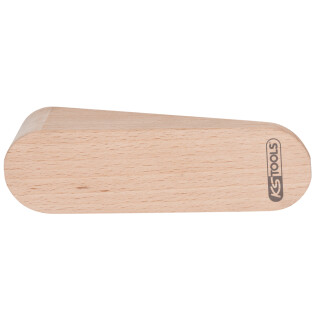 Lötholz-Keil, 130 x 41 x 40 mm - KS Tools 903.1013