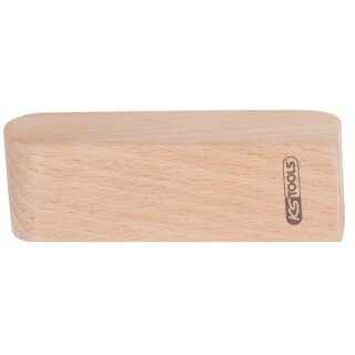 Lötholz-Klotz, 92 x 30 x 25 mm - KS Tools 903.1016