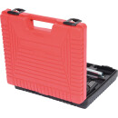 Gewinde-Schneidkluppen-Satz 3/8"-1.1/4", 8-tlg - KS Tools 903.3300