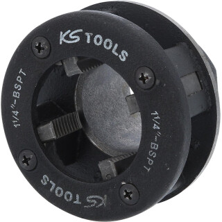 Gewindeschneidkopf, Ø 1.1/4" - KS Tools 903.3305