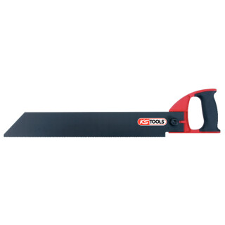 PVC-Handsäge, 450mm - KS Tools 907.1106
