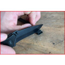 Klappmesser mit Arretierung, 25 mm - KS Tools 907.2105