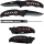 Klappmesser mit Arretierung, 25 mm - KS Tools 907.2105