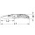 Klappmesser mit Arretierung, 25 mm - KS Tools 907.2105
