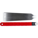 Japan-Zugsäge, doppelverzahnt - KS Tools 907.2113