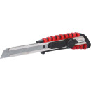 Komfort-Abbrechklingen-Messer, 200mm, Klinge 18x100mm -...