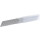 Abbrechklingen 0,7x25x100 mm, Spender à 10 Stück - KS Tools 907.2159