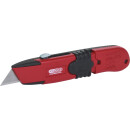 Profi-Universal-Messer, mit Trapezklinge - KS Tools 907.2170