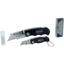 Klappmesser-Satz, 2-tlg - KS Tools 907.2172