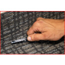 Klappmesser-Satz, 2-tlg - KS Tools 907.2172
