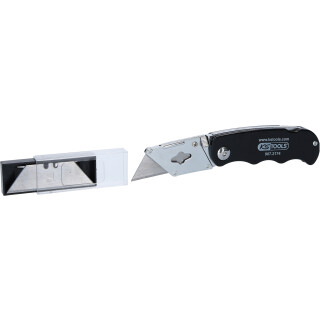 Klappmesser, 155mm - KS Tools 907.2174