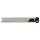 Ersatzklingenmagazin mit 6 Klingen, 0,5x18x100 mm,...