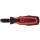 2-Komponenten Schabergriff, mit Spannfutter - KS Tools 907.2201