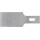 Ersatzklingen, gerade, 16mm, 10er Pack - KS Tools 907.2203