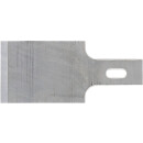 Ersatzklingen, gerade, 20mm, 10er Pack - KS Tools 907.2205