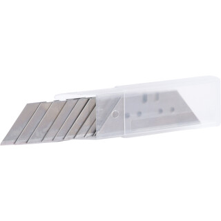 Trapezklingen, 10er Pack - KS Tools 907.2206