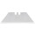 Trapezklingen, 10er Pack - KS Tools 907.2206