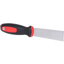 EDELSTAHL Schabmeißel, 1,2x32mm - KS Tools 907.2211
