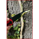Klappmesser mit Arretierung und Gurtschneider - KS Tools 907.2220