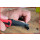 Klappmesser mit Arretierung und Gurtschneider - KS Tools 907.2220