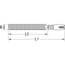 Flachschaber, 230mm - KS Tools 907.2235