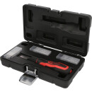 Schaber-Satz, 16-tlg - KS Tools 907.2255