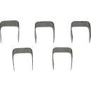 Schaberklinge, 5 Stück - KS Tools 907.2285