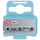 1/4" EDELSTAHL Bit Innensechskant, 25mm, 4mm, 5er Pack - KS Tools 910.2258