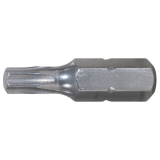 1/4" EDELSTAHL Bit Torx, 25mm, T10 - KS Tools 910.2313
