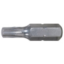 1/4" EDELSTAHL Bit Torx, 25mm, T15 - KS Tools 910.2316
