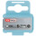 1/4" EDELSTAHL Bit, 25mm, TB30, 5er Pack - KS Tools 910.2360