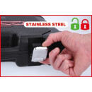 1/4"+3/8"+1/2" Torx-Steckschlüssel-Satz, 77-tlg - KS Tools 911.0077