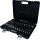 1/4"+3/8"+1/2" Torx-Steckschlüssel-Satz, 77-tlg - KS Tools 911.0077