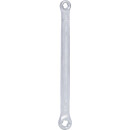 Torx-E-Doppel-Ringschlüssel, E6xE8 - KS Tools 911.0371