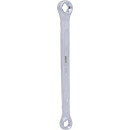 Torx-E-Doppel-Ringschlüssel, E10xE12 - KS Tools...