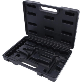 Kunststoff-Leerkoffer für 911.0620 - KS Tools 911.0620-99