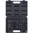 Kunststoff-Leerkoffer für 911.0620 - KS Tools 911.0620-99