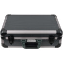 1/4"+1/2" Universal-Werkzeug-Satz, 130-tlg - KS Tools 911.0630