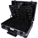 Aluminium-Leerkoffer für 911.0630 - KS Tools 911.0630-99