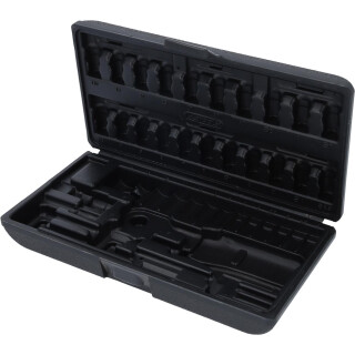 Kunststoff-Leerkoffer für 911.0646 - KS Tools 911.0646-99