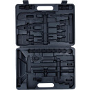 Kunststoff-Leerkoffer für 911.0650 - KS Tools 911.0650-99