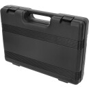 Kunststoff-Leerkoffer für 911.0650 - KS Tools 911.0650-99