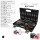 1/4" Steckschlüssel-Satz, 53-tlg - KS Tools 911.0653