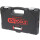 1/4" Steckschlüssel-Satz, 53-tlg - KS Tools 911.0653