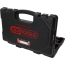 Kunststoff-Leerkoffer für 911.0653 - KS Tools 911.0653-99