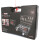 1/4"+1/2" Steckschlüssel-Satz, 94-tlg - KS Tools 911.0694